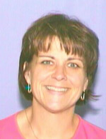 Carol McDaniel
